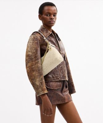 ジュリエット ショルダー バッグ 25 | COACH/コーチ | 三越伊勢丹